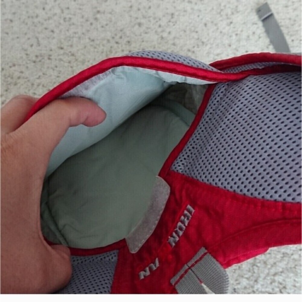 IRONMAN PRO HYDRATION PACK - Picture 6 of 9